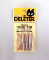 Pen Nibs: ZEBRA Tama Pen 3pcs (Deleter)