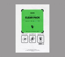 Deleter Clear Pack B4