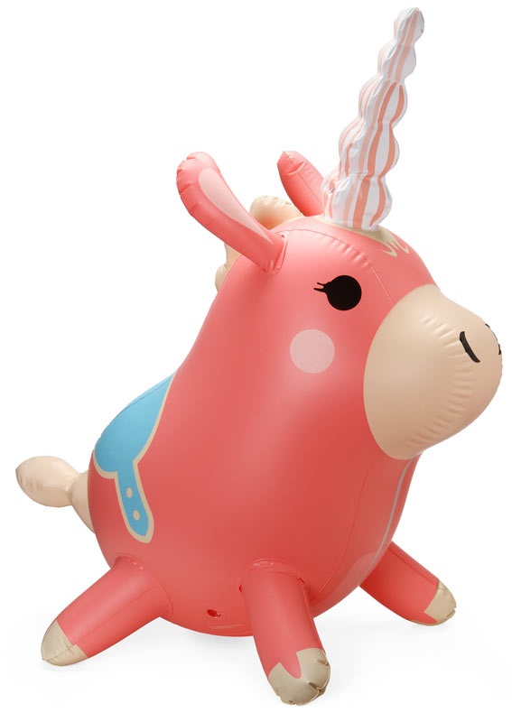 Team Fortress 2: Inflatable Balloonicorn