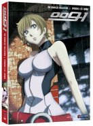 009-1 DVDs
