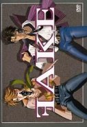 Fake (Yaoi DVD)
