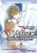Angel Sanctuary (DVD)