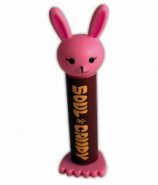 Bleach: Soul Candy Chappy Dispenser