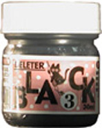 Ink: BLACK INK 3 (Deleter)
