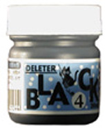 Ink: BLACK INK 4 (Deleter) Ink: BLACK INK 4 (Deleter)