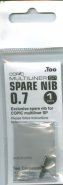 Copic Multiliner SP 0.7 Nibs (1pc./ pack)