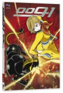 009-1 DVDs