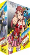 Gravion & Gravion Zwei: Complete Collection (Thin-Pak) (DVD)