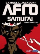 Afro Samurai (Uncut) (DVD)