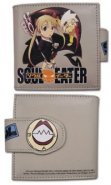 Soul Eater: Wallet - Maka and Soul