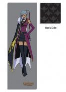 Code Geass: Body Pillow - Villetta