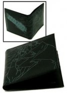 Ergo Proxy: Wallet - Logo