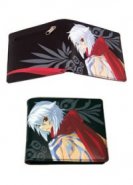 Burst Angel: Wallet - Jo