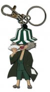 Bleach: Chibi Urahara Kisuke Key Chain