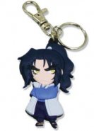 Basilisk: Key Chain - Gennosuke Cross Arm