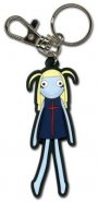 Death Note: Key Chain - Misa's Cell Charm