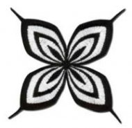 Bleach: Large Patch - Soi Fong Butterfly Icon