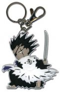 Bleach - Chibi Kenpachi Key Chain