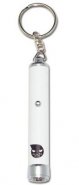 Soul Eater: Key Chain - Logo Flashlight
