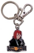 Soul Eater: Key Chain - Metal Death Scythe