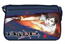 Blood+: Messenger Bag - Saya