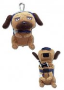 Naruto Shippuden - Pakku Phone Holder