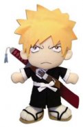 Bleach: Ichigo Standing 12'' Plush