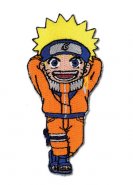 Naruto: Patch - Chibi Naruto Standing