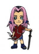 Naruto: Patch - Chibi Sakura