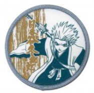 Bleach: Patch - Hitsugaya Dull
