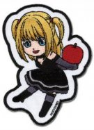 Death Note: Patch - Chibi Misa