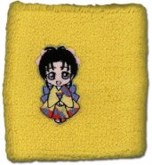 Rurouni Kenshin: Sweat Band - Kaoru