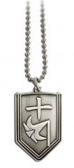 Bleach: Necklace - Division Ten Toshiro Hitsugaya Symbol
