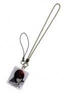 Death Note: Cell Phone Charm - Light