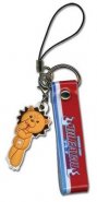 Bleach - Kon Cell Phone Charm