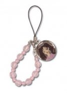 xxxHOLiC: Cell Phone Charm - Himawari