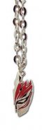 Bleach - Ichigo Half Hollow Mask Necklace