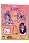 Magnets: Lucky Star Collection