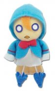 Bleach: Ririn Doll Mini Plush Toy