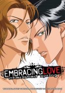 Embracing Love: Cherished Spring (Yaoi DVD)