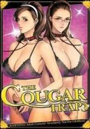 Cougar Trap (Hentai DVD)