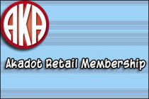 1 year membership