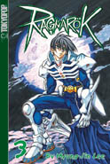 Ragnarok Vol. 03 (GN)