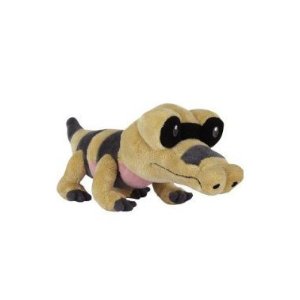 Pokemon : Mini Plush Series 1 - Sandile
