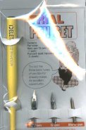 Deleter Trial Pen Set Deleter Trial Pen Set