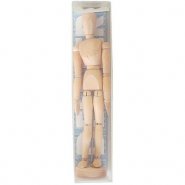 MODEL DOLL MALE 32CM (Deleter)