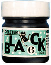 Ink: BLACK INK 6 (Deleter) Ink: BLACK INK 6 (Deleter)