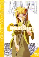 Deleter Digital Scenery Vol.3 - Traditional Scenery