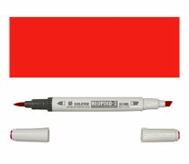 Neopiko-2 519 Vivid Red
