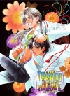 Tyrant Falls in Love - Clear File (Yaoi)